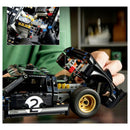 B-Ware Lego Technic Rennwagen Modellauto 1966 Ford Gt40 Mkii Bauset 42223 793 Tlg