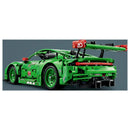 B-Ware Lego Technic Bausatz Auto Rennwagen Porsche 911 Gt3 R Rexy Ao Racing 42224 Set