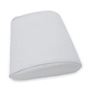 B-Ware Liebes Von Priebes Sitzverkleinerer Sitzpolster Emil Musselin Altrosa Baby