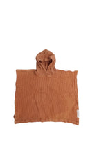 LIEWOOD Bath Poncho 1-2 Years