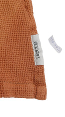 LIEWOOD Bath Poncho 1-2 Years