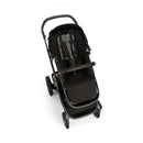 B-Ware Joie Sportwagen Litetrax Pro Laurel Kinderwagen Jogger Buggy Kinder Wagen Baby