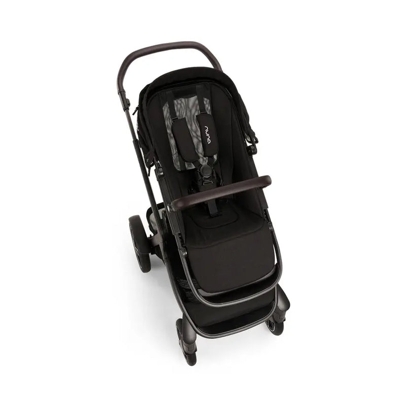 B-Ware Joie Sportwagen Litetrax Pro Laurel Kinderwagen Jogger Buggy Kinder Wagen Baby