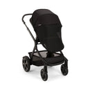 B-Ware Joie Sportwagen Litetrax Pro Laurel Kinderwagen Jogger Buggy Kinder Wagen Baby