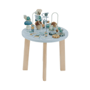 Little Dutch Aktivitätentisch Spieltisch Forest Friends Holz Kinder Spielzeug B-Ware - 8713291772410
