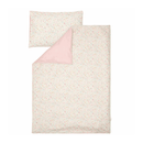 B-Ware Little Dutch Bettbezug Decke Fairy Wonders Kinderbettwäsche 100x140cm Bettwäsche