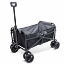 Little One Bollerwagen Handwagen Wagen Outdoor Faltbar Transportwagen Kinder B-Ware