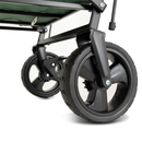 B-Ware Little One Bollerwagen Mit Dach Outdoorspielzeug Kinderfahrzeuge Bollerwagen