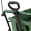 B-Ware Little One Bollerwagen Mit Dach Outdoorspielzeug Kinderfahrzeuge Bollerwagen