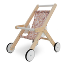 B-Ware Little One Flora Holz Puppenbuggy Puppenwagen Spielwagen Kinderwagen