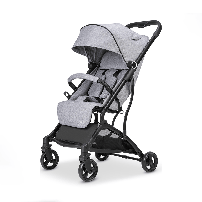 kissenbezüge kinderwagen BABYLUX 2 tlg. Set Bezug für Kinderwagen Bettwäsche 60x78cm 131. Gänse main image 1