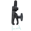 B-Ware Little One Sonnenschirm Xl Schirm Uv Schutz Kinderwagen Universalhalterung