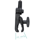 Little One Sonnenschirm Xl Schirm Uv Schutz Kinderwagen Universalhalterung B-Ware