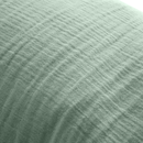 Little One Stillkissen Kissen Schwangerschaft Frosty Green Siehe Text/Foto B-Ware