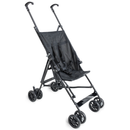 Little One Summer Buggy Kinderwagen Sitzbuggy Schwarz Ultraleicht 2 Stück B-Ware