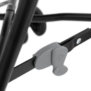 B-Ware Little One Summer Buggy Kinderwagen Sitzbuggy Schwarz Ultraleicht Reisebuggy