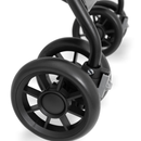 B-Ware Little One Summer Buggy Kinderwagen Sitzbuggy Schwarz Ultraleicht Reisebuggy