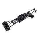 B-Ware Little One Summer Buggy Kinderwagen Sitzbuggy Schwarz Ultraleicht Reisebuggy