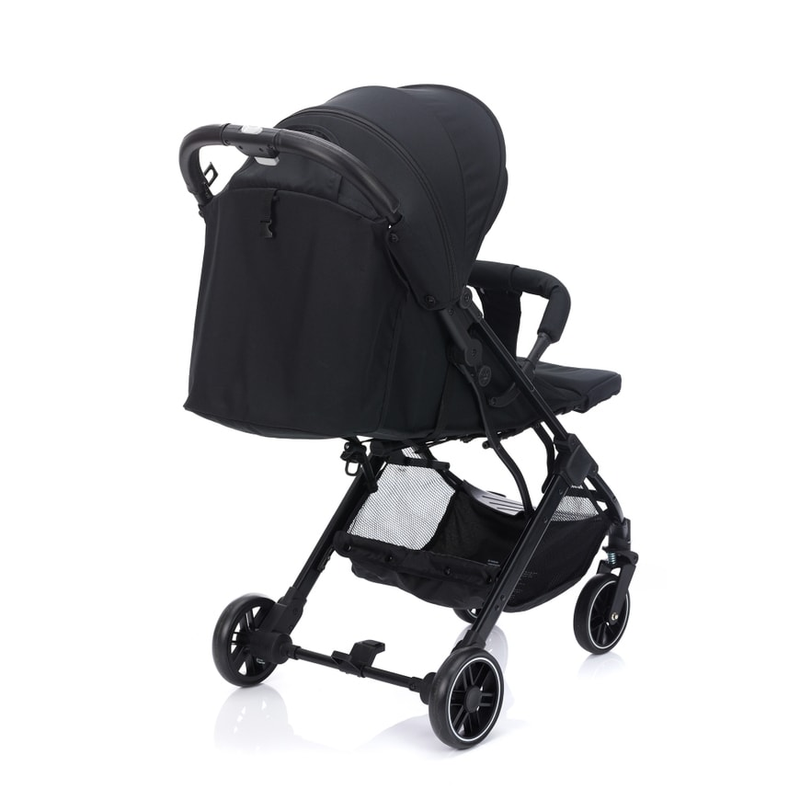 B-Ware Little One Trip Black Kinderwagen Sportkinderwagen Sportwagen Babywagen Wagen249