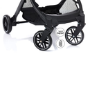 B-Ware Little One Trip Black Kinderwagen Sportkinderwagen Sportwagen Babywagen Wagen249