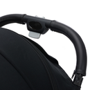 B-Ware Little One Trip Black Kinderwagen Sportkinderwagen Sportwagen Babywagen Wagen249