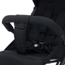 B-Ware Little One Trip Black Kinderwagen Sportkinderwagen Sportwagen Babywagen Wagen249