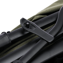 B-Ware Little One Trip Plus Kinderwagen Sportwagen Reisebuggy Buggy Wagen Green Melange