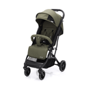 B-Ware Little One Trip Plus Kinderwagen Sportwagen Reisebuggy Buggy Wagen Green Melange