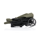 B-Ware Little One Trip Plus Kinderwagen Sportwagen Reisebuggy Buggy Wagen Green Melange