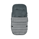 Little One übergangsfußsack Lite Air Babyschlafsack 3 D Klimagewebe Hellgrau B-Ware - 4260315695681