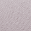 Little One Wendeauflage Sitzauflage Musselin Stone Grey Baumwolle Kinderwagen B-Ware