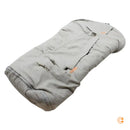 C-Ware Little One Winterfußsack Babysack Lammfell Baby Wärmesack Siehe Text/Foto