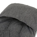 B-Ware Little One Fußsack Kinderwagen Buggy Winterfußsack Styler Coralfleece Komfort