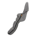 B-Ware Little One Fußsack Kinderwagen Buggy Winterfußsack Styler Coralfleece Komfort