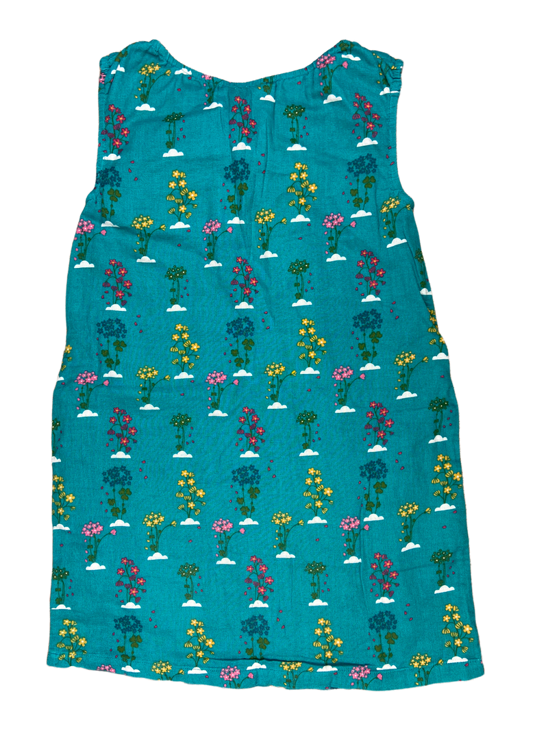 Little Green Radicals Kleid 128