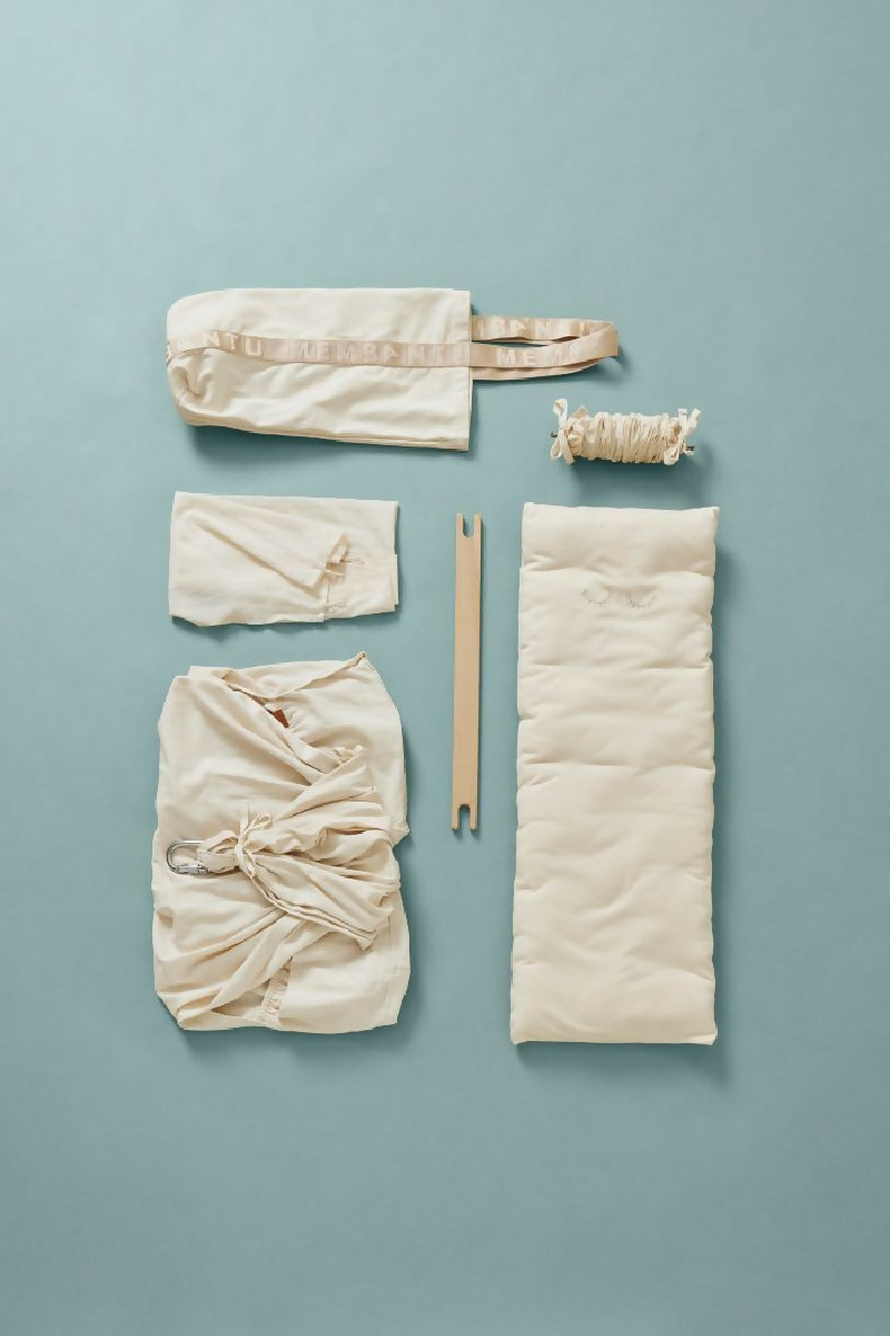 5 Federwiege Premium