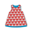 loud + proud Cordkleid neu 74/80