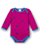 Loud + Proud Body Cotton/Wool new 50/56