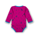 Loud + Proud Body Baumwolle/Wolle neu 50/56