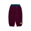 loud + proud corduroy trousers new 62/68