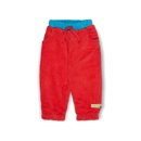 loud + proud corduroy trousers new 62/68