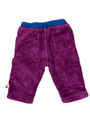 loud + proud Cordhose 62/68