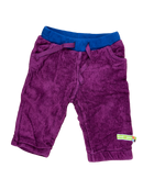 loud + proud Cordhose 62/68