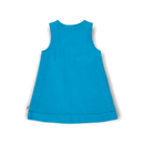 loud + proud Cordkleid neu 74/80