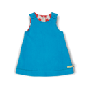 loud + proud Cordkleid neu 74/80