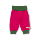 loud + proud Fleece-Hose neu 50/56