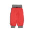 loud + proud Fleece-Hose neu 50/56