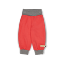 loud + proud Fleece-Hose neu 50/56