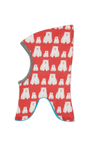 loud + proud Fleece balaclava new 62/68 