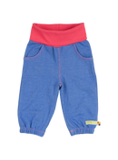 loud + proud pants new 62/68